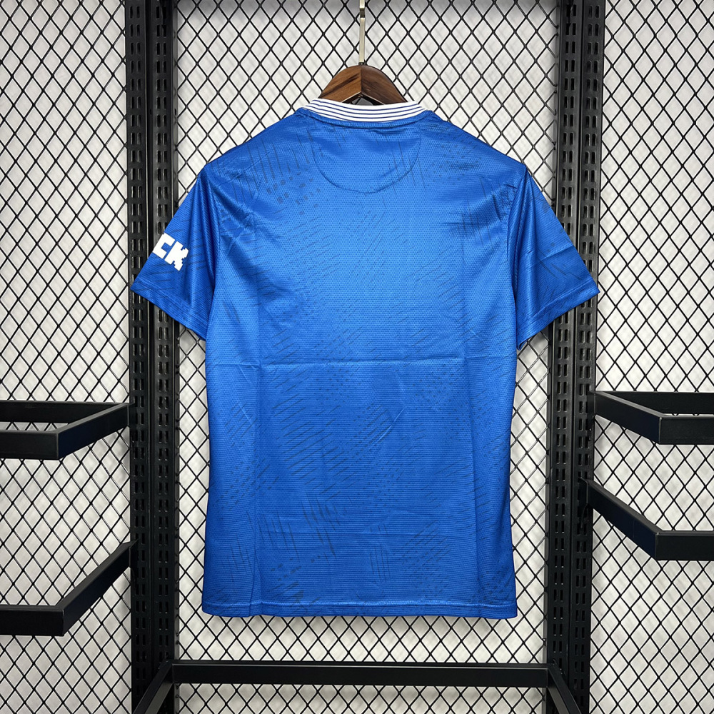 2024-25 Everton Home football jersey