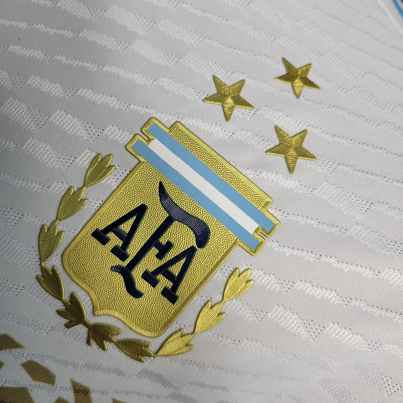 23-24 Players Argentina World Cup