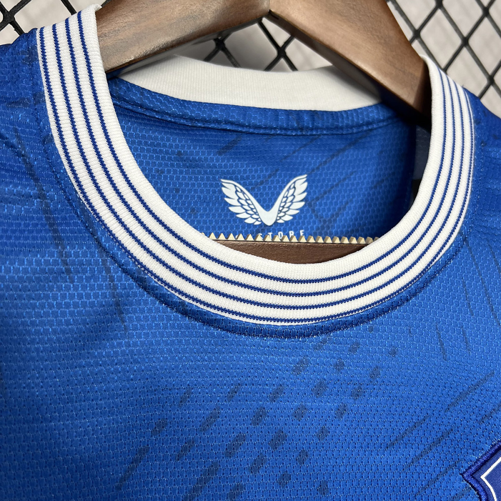 2024-25 Everton Home football jersey
