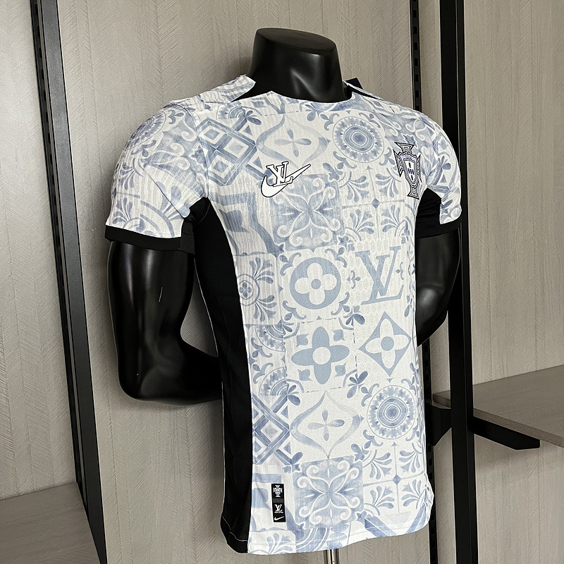 2024-25 PLAYER Portugal Especial Football jersey
