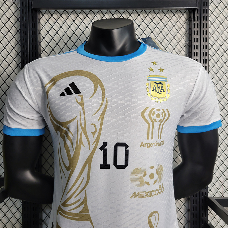 23-24 Players Argentina World Cup
