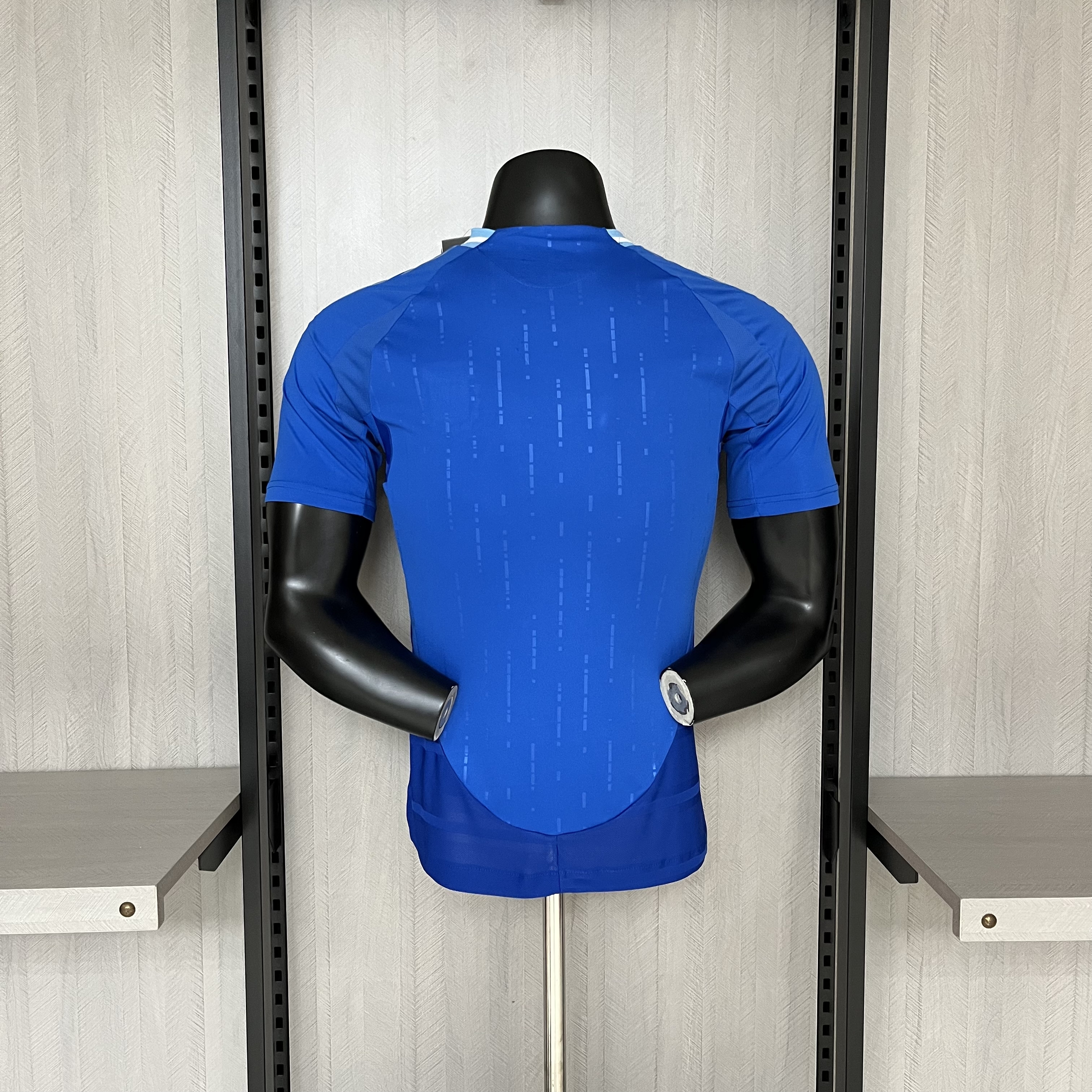 2024-25 Player Edition Argentina Away