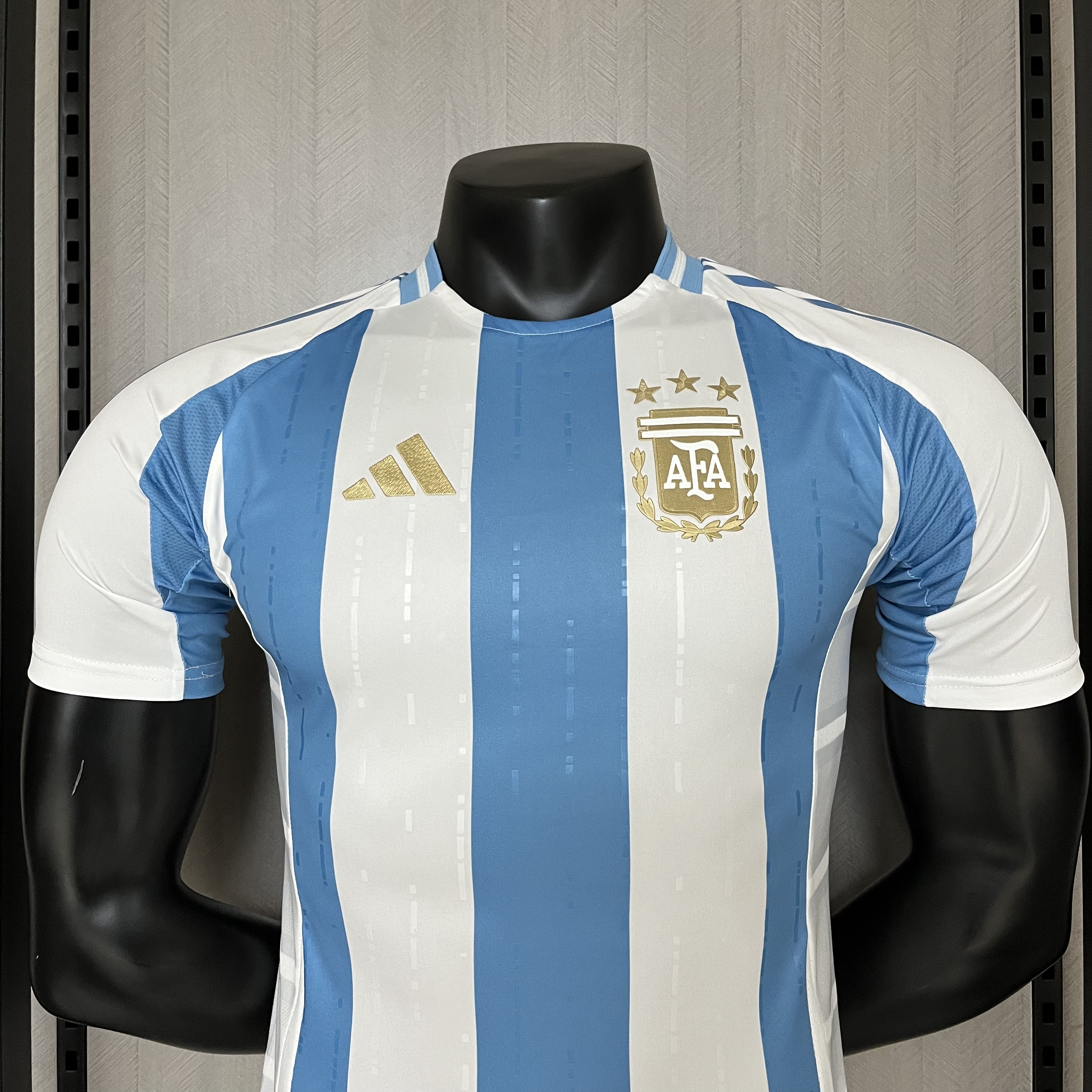 Player Edition 2024-25 Argentina Home