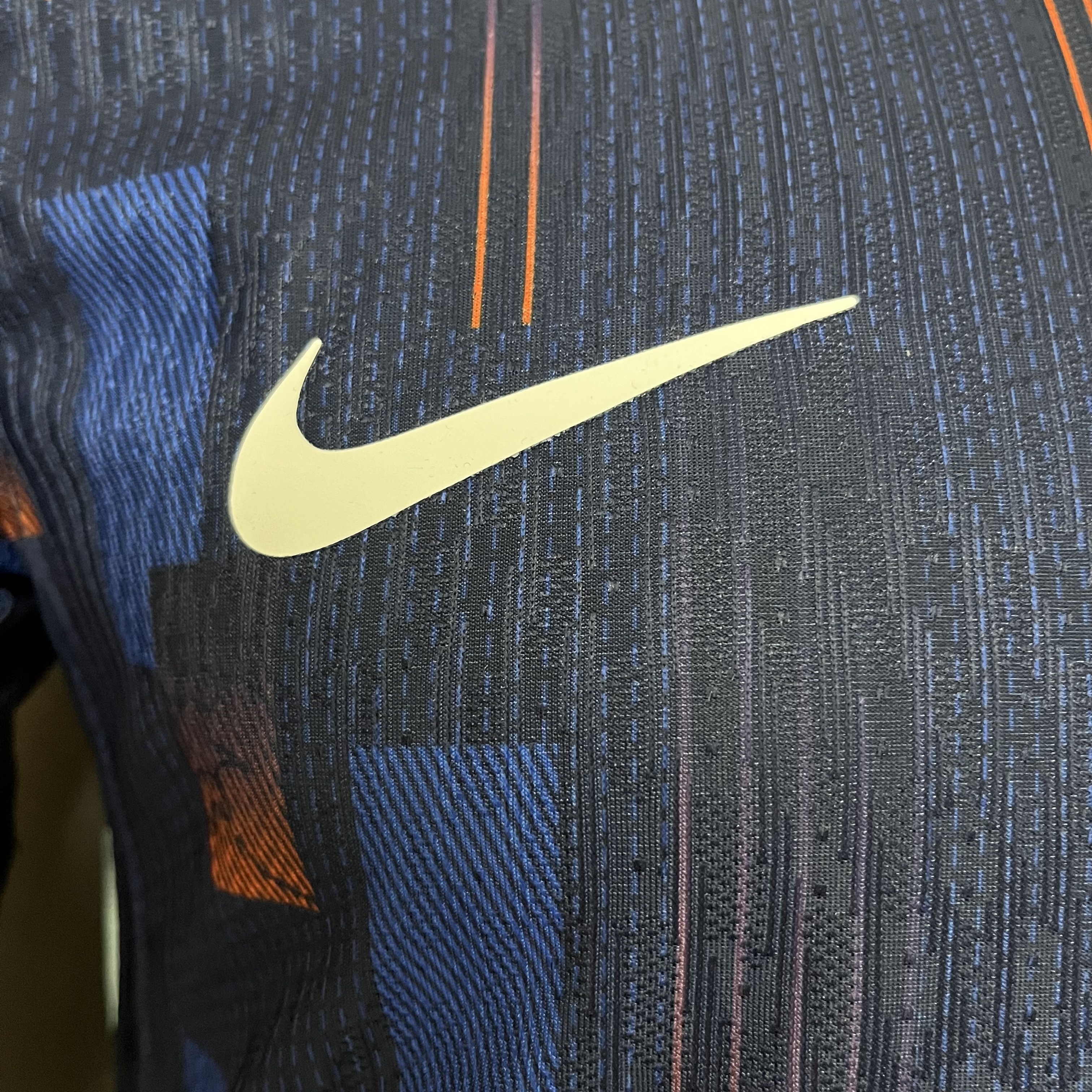 2024-25 Netherlands Player Edition Away