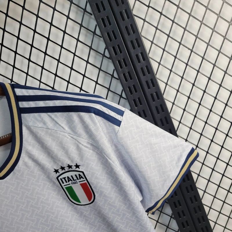 2026 Italy World Cup Away Football jersey