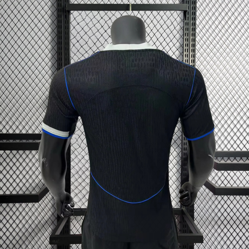 Player 2025-26 Chelsea Third Away Football jersey