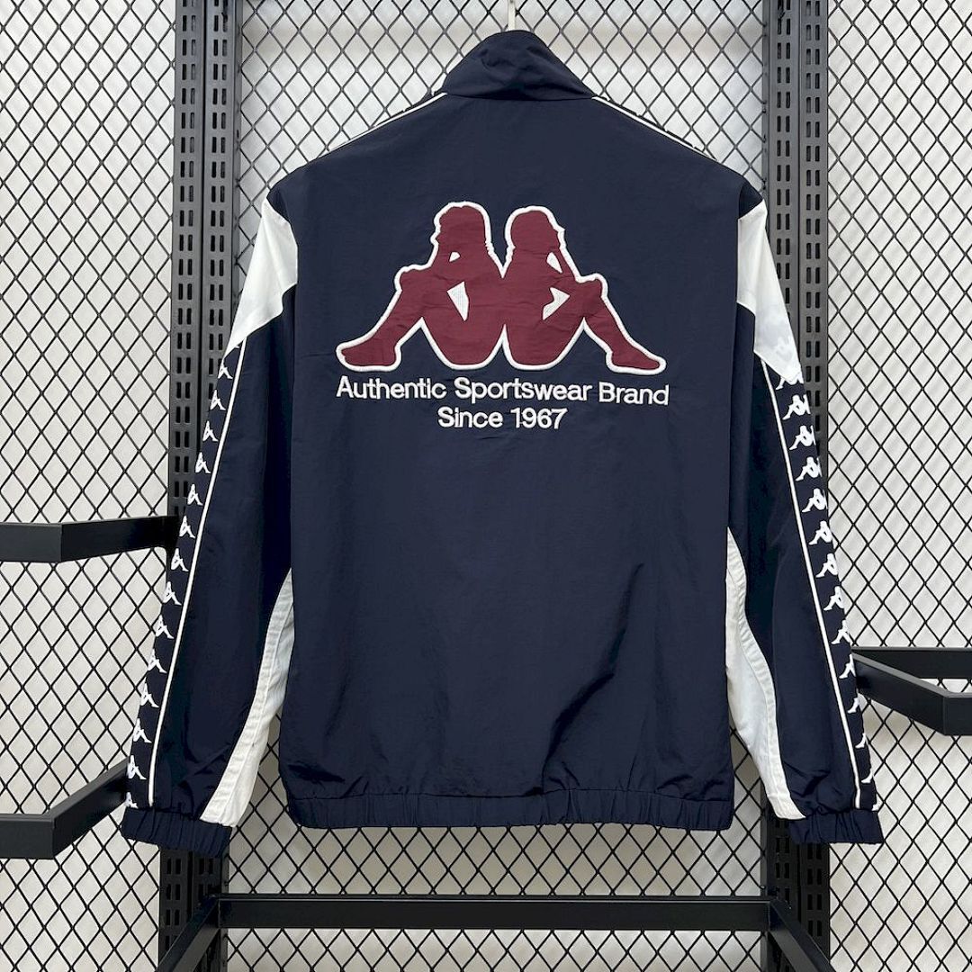 Windbreaker Real Madrid