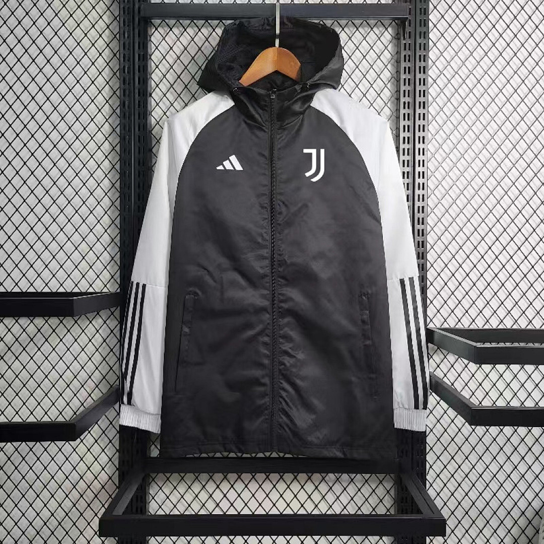 Windbreaker Juventus