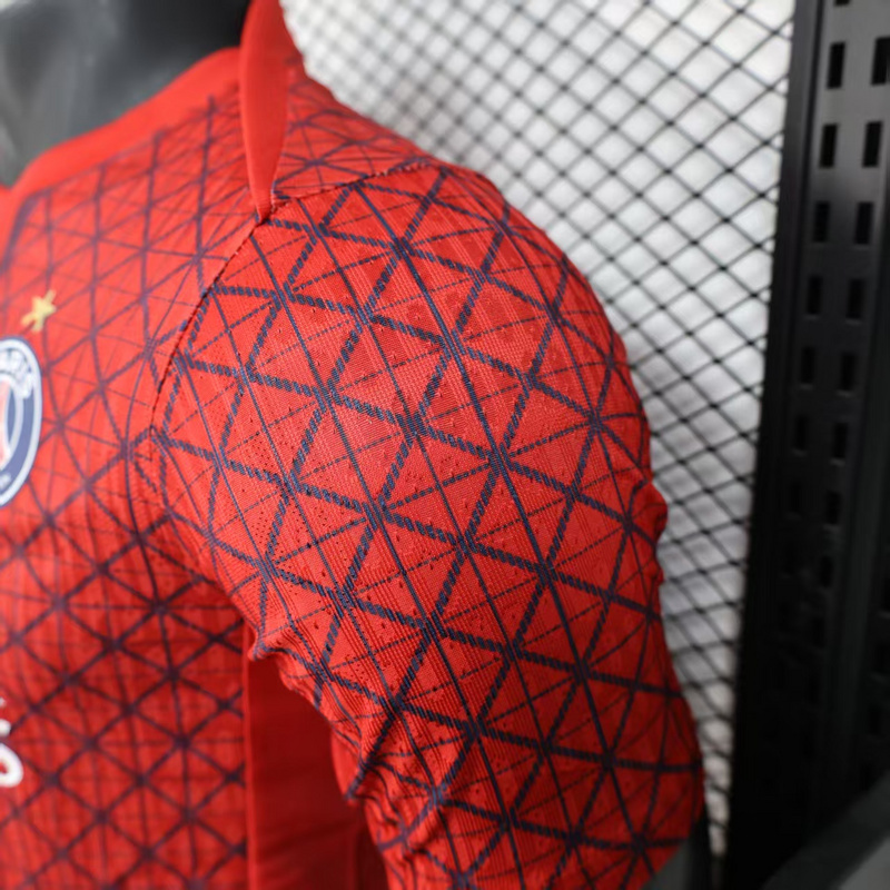 Player 2025-26 PSG Special Edition Football jersey