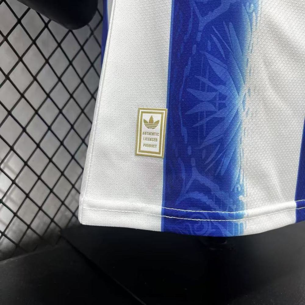 Player 2026 Argentina Special Edition Football jersey