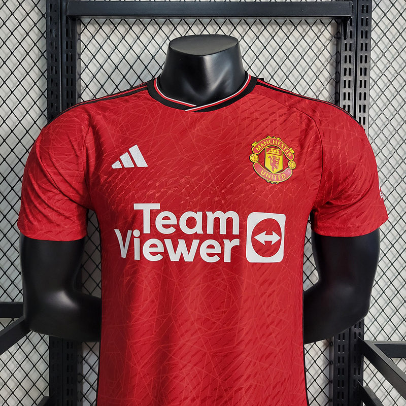 2023-24 Player Manchester United