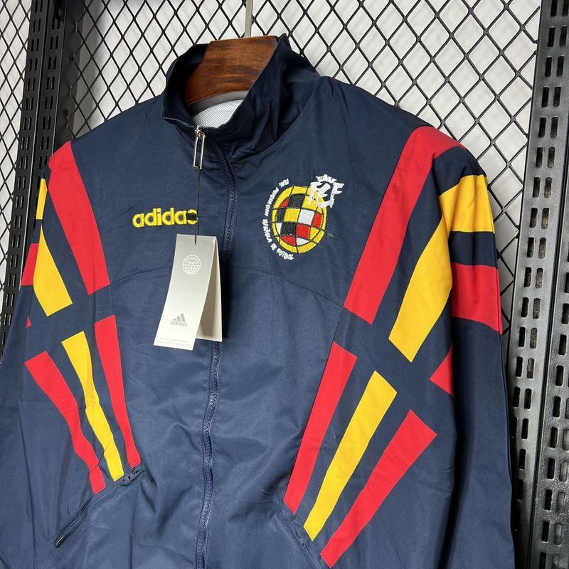 Windbreaker Spain