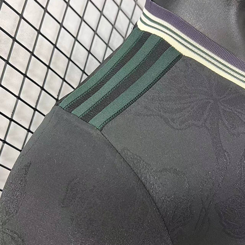 Player 2025-26 Juventus 2 Away Football jersey