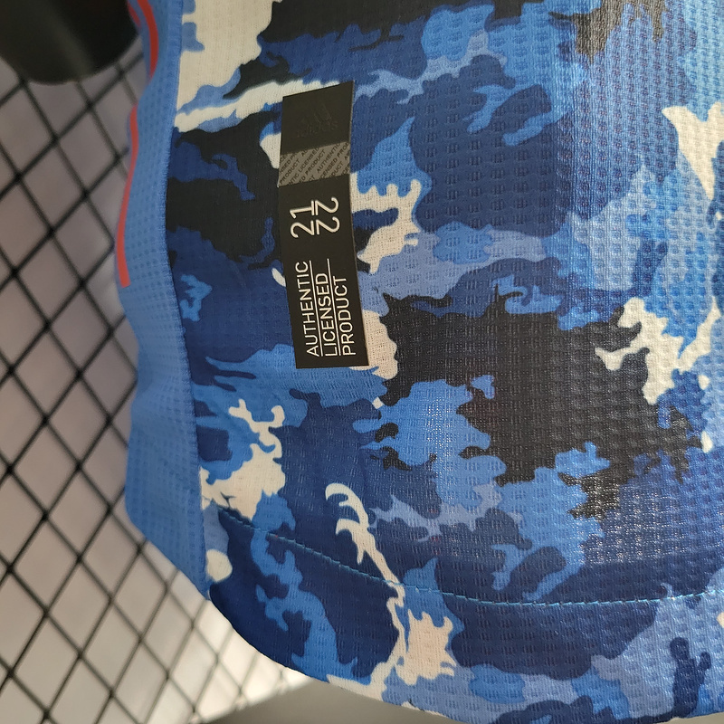 2020 Players Japan Home