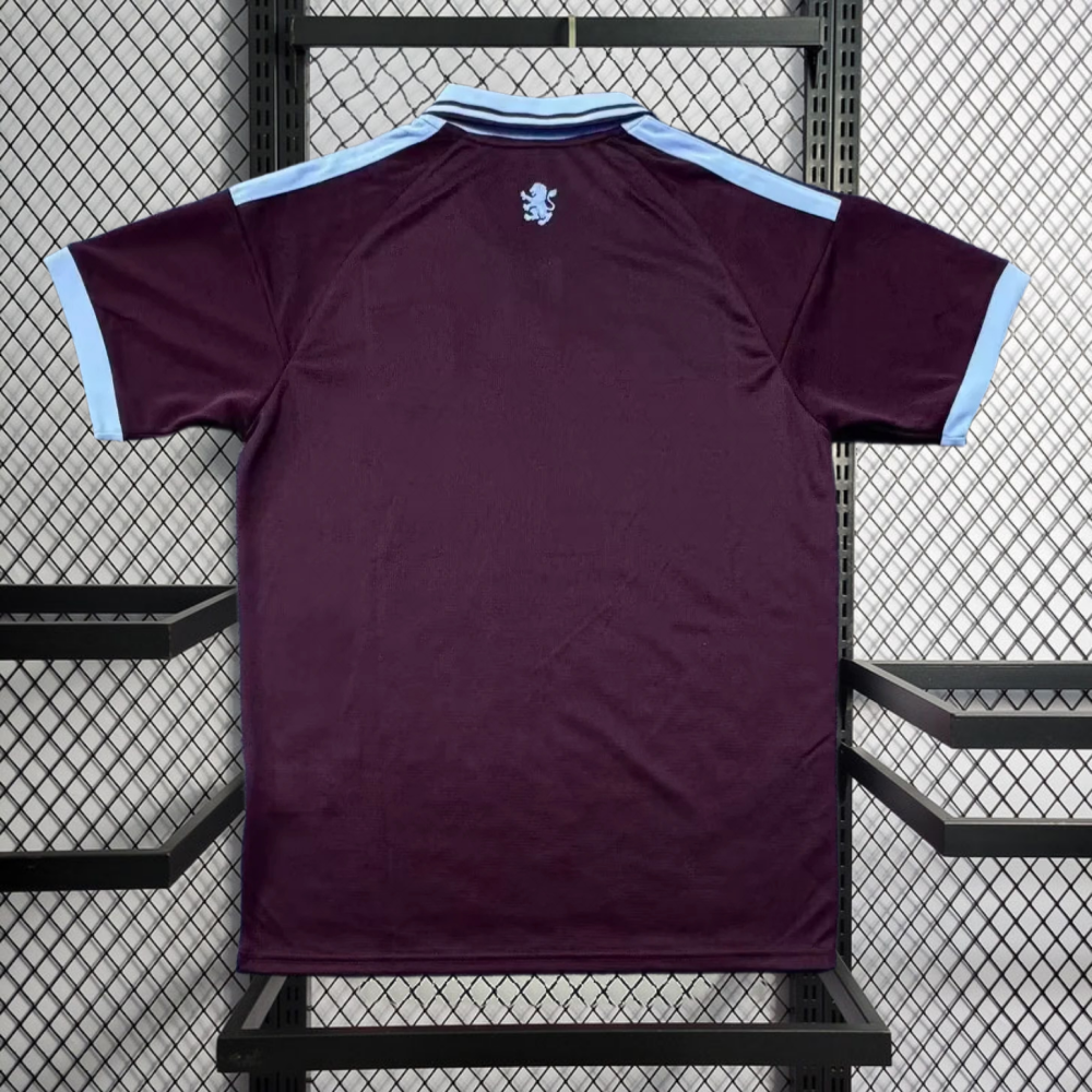 2026-27 Aston Villa Home Football jersey