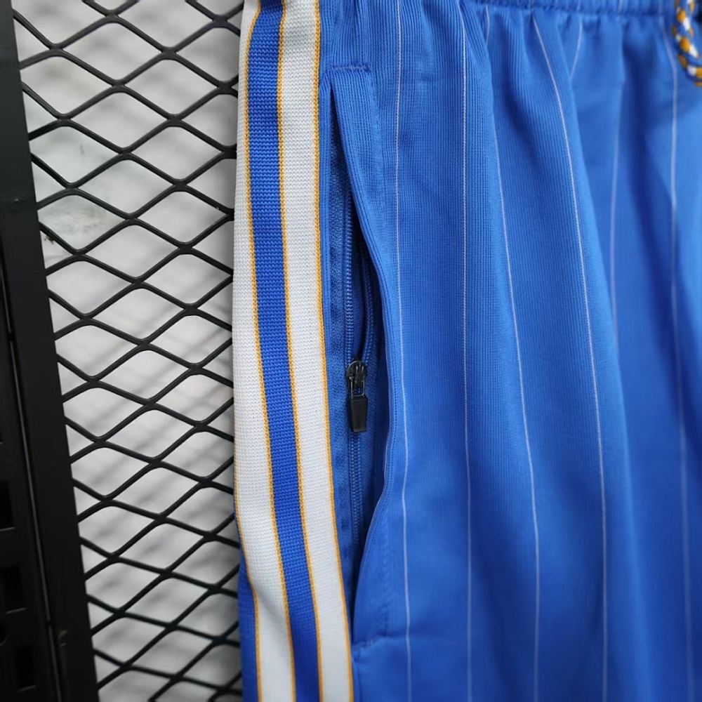 Player 2025-26 shorts Real Madrid shorts