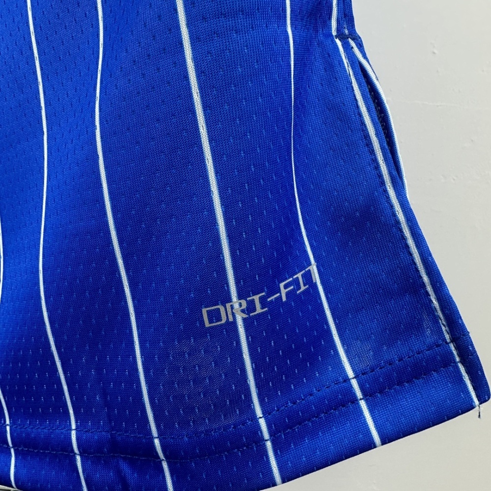 2026 NBA Orlando Magic 1 HARDAWAY Basketball Jersey