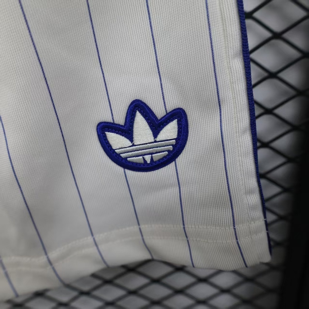 Player 2025-26 shorts Chelsea shorts