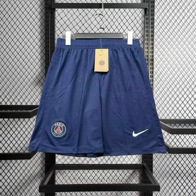 2025-26 shorts PSG shorts
