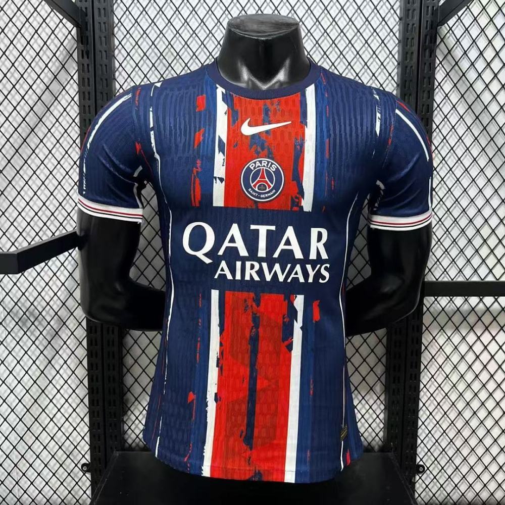 Player 2026-27 PSG Special Edition Football jersey