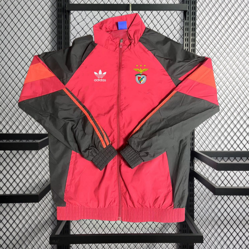 Windbreaker Benfica