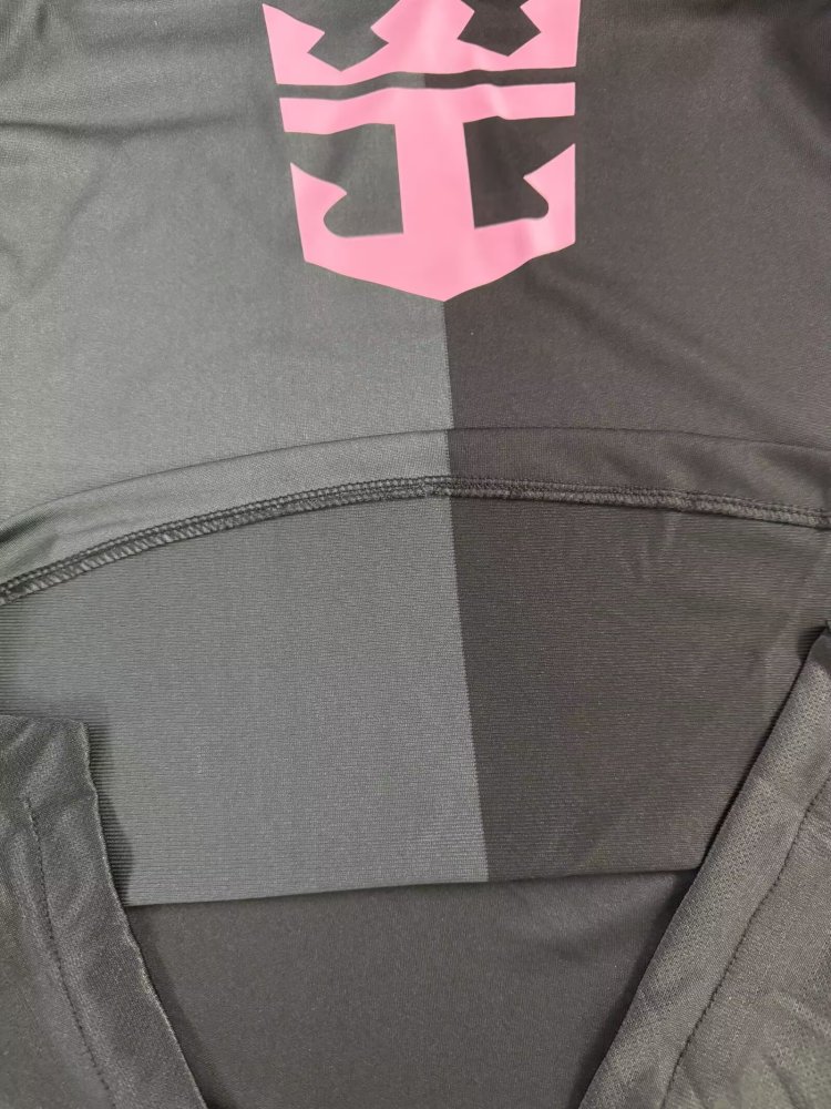 2025-26 Miami Away player Edition Football jersey