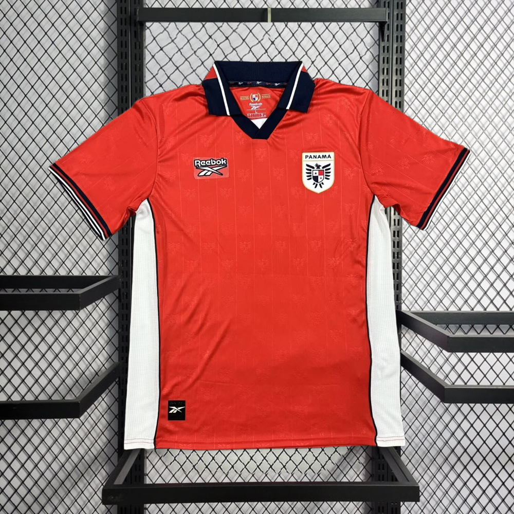 2026 Panama Home Football jersey