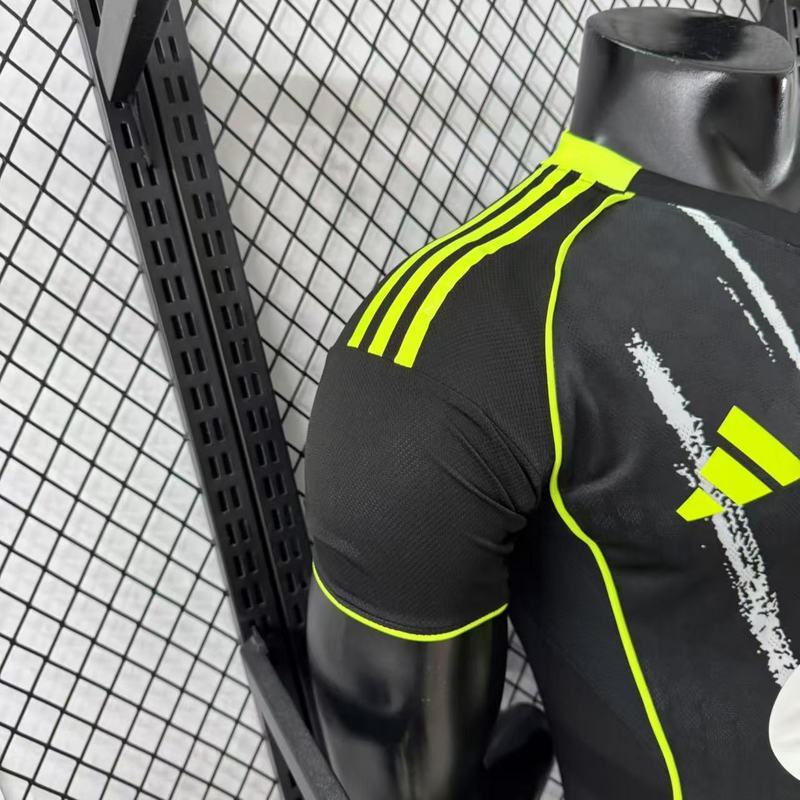 Player 2025-26 Al Ahly SC Away Football jersey Al Ahly FC