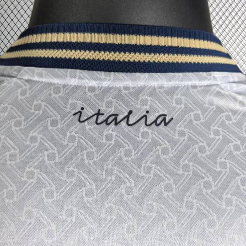 Player 2026 Italy Away Football jersey