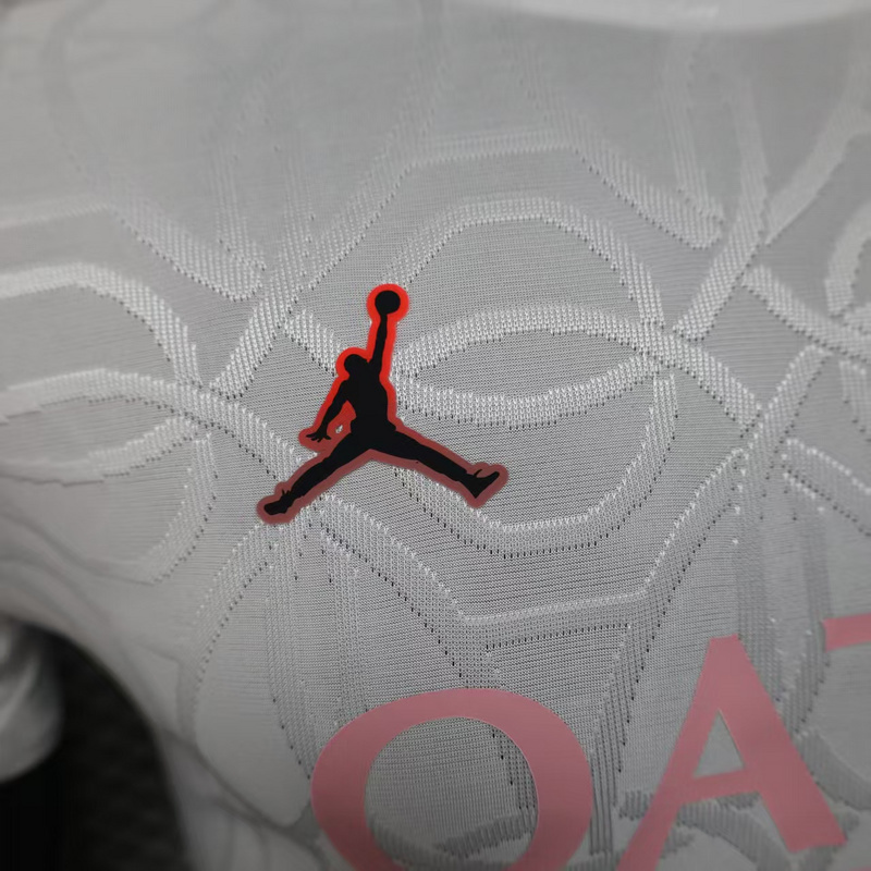 Player 2025-26 PSG Special Edition Football jersey