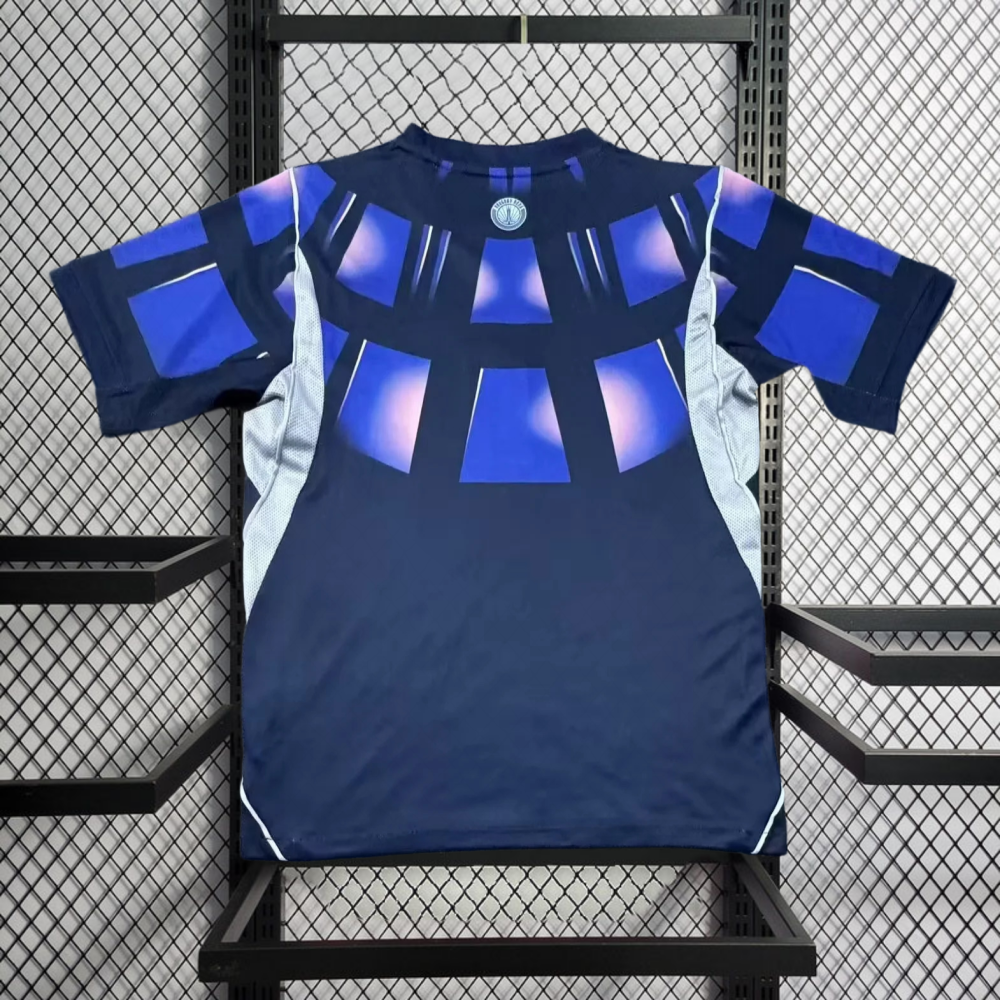 2026 Uruguay Away Football jersey