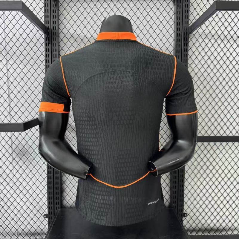 Player 2025-26 Corinthians Third Away Football jersey