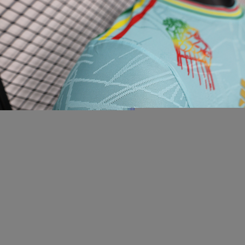 Player 2025-26 Ajax Special Edition Football jersey