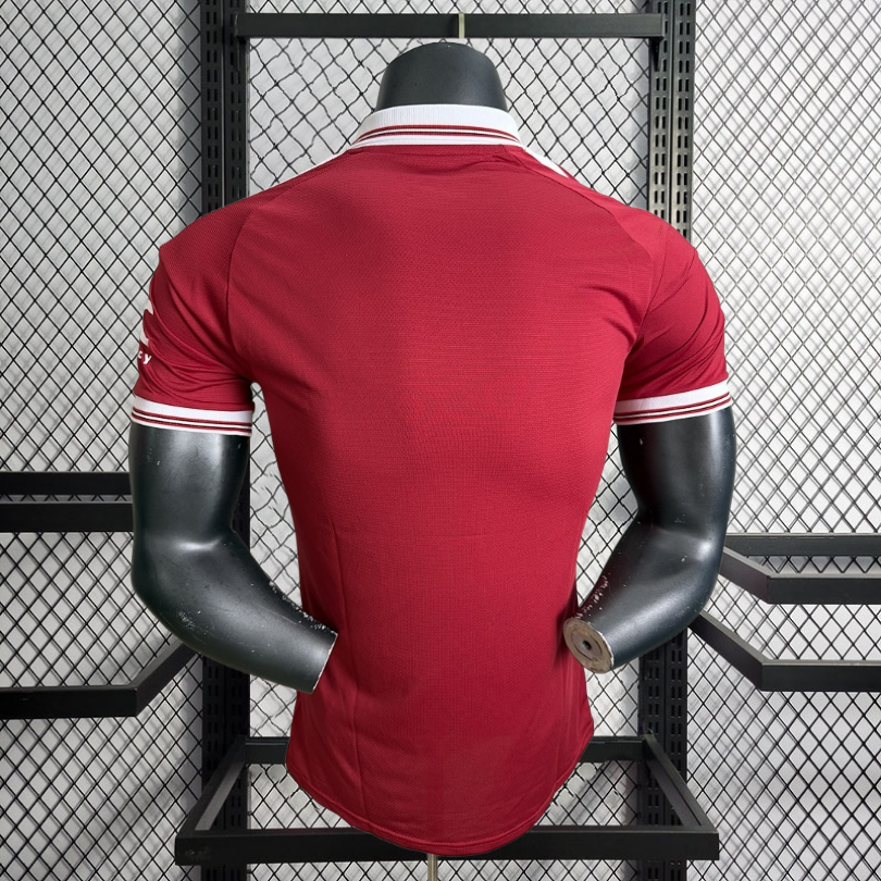 Player 2026-27 Manchester United Special Edition Football jersey