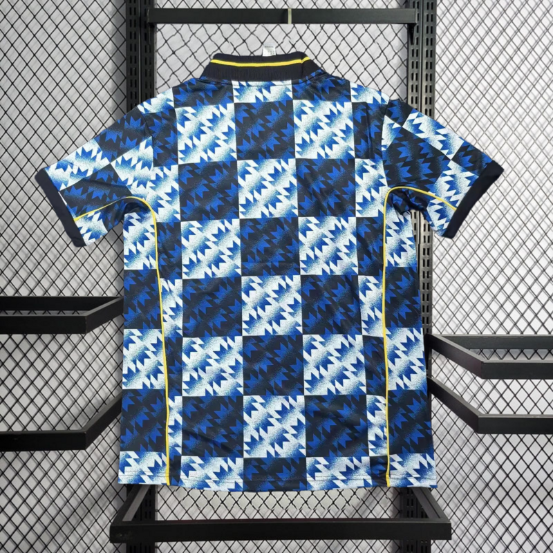 2025-26 Manchester United Special Edition Football jersey