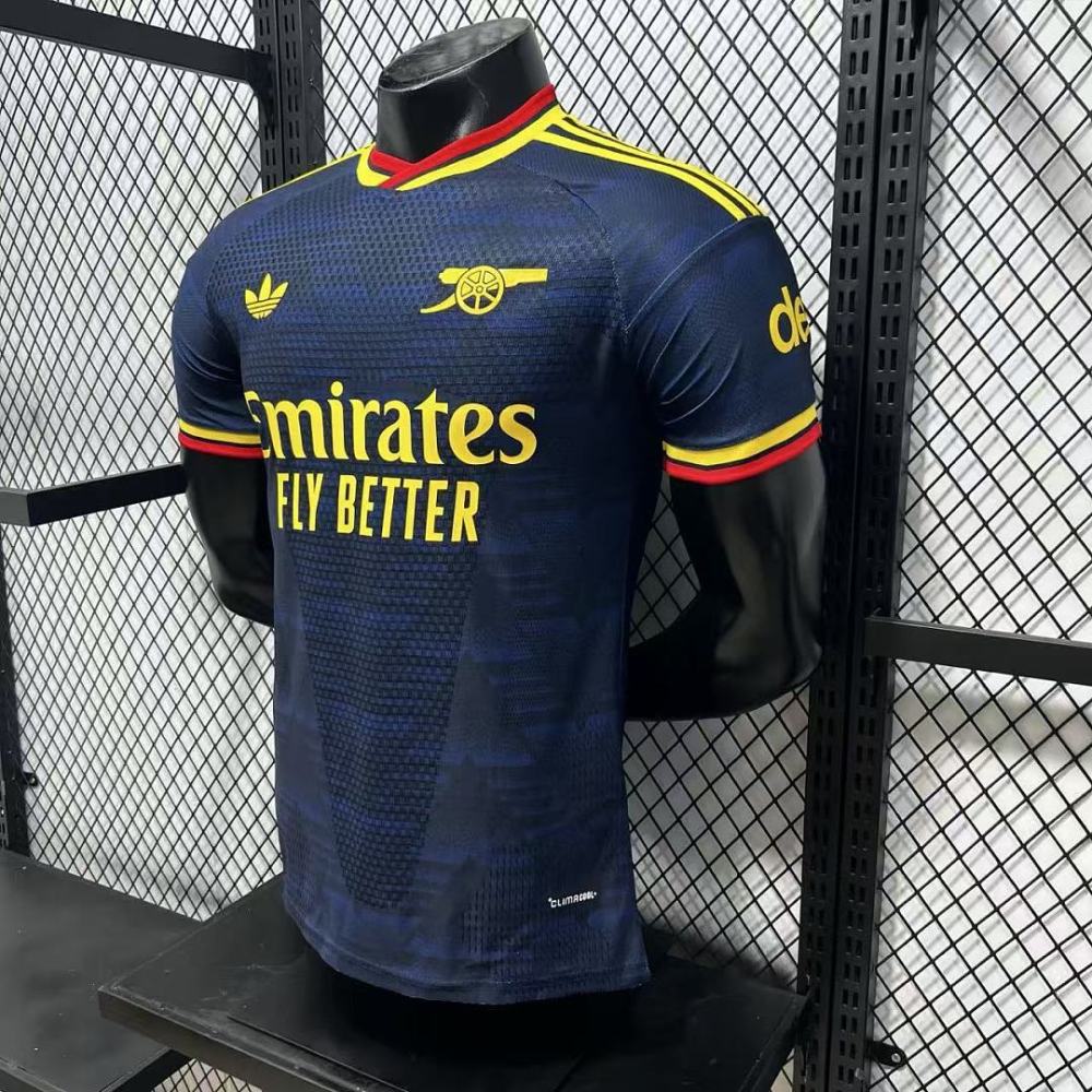 Player 2026-27 Arsenal Away Football jersey