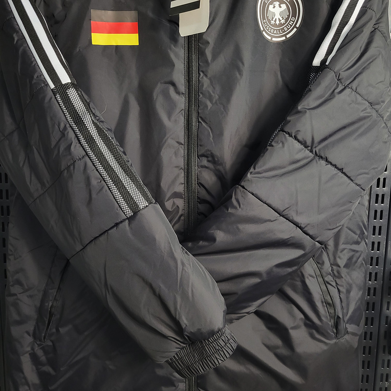 Warmweet  jacket Germany