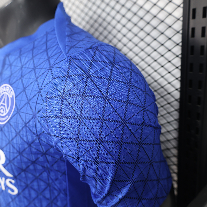 Player 2025-26 PSG Special Edition Football jersey