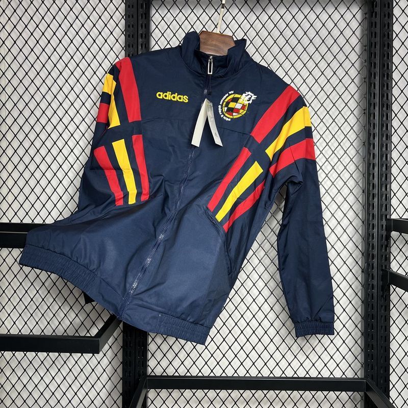 Windbreaker Spain