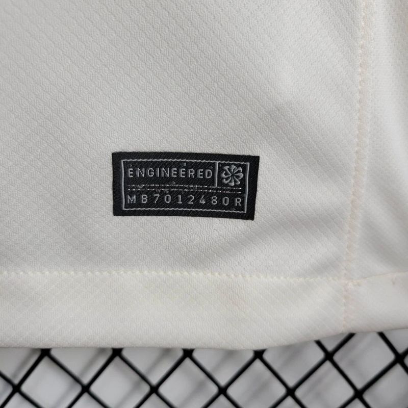 Women's 2026 France Away Football jersey