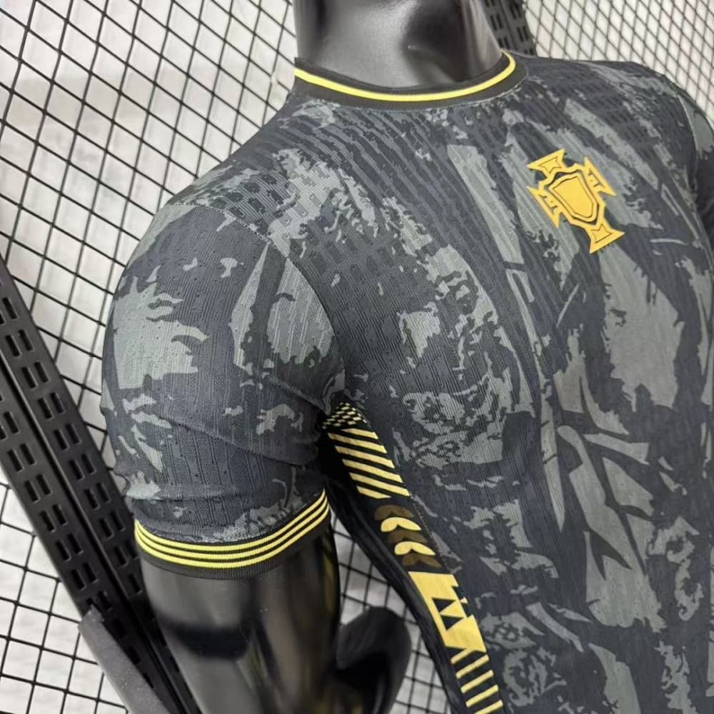 Player 2026 Portugal Special Edition Football jersey