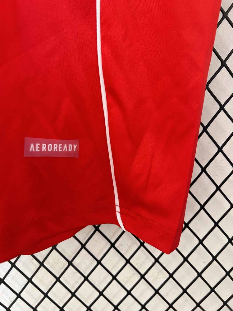 2025-26 Arsenal Home