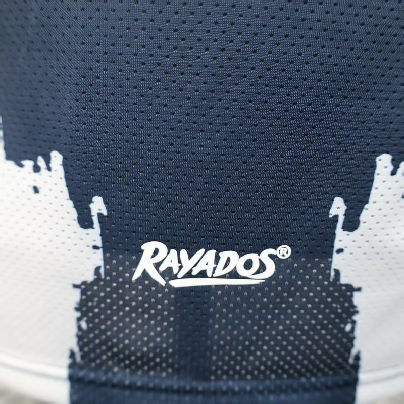 Player 2025-26 Monterrey Home Football jersey