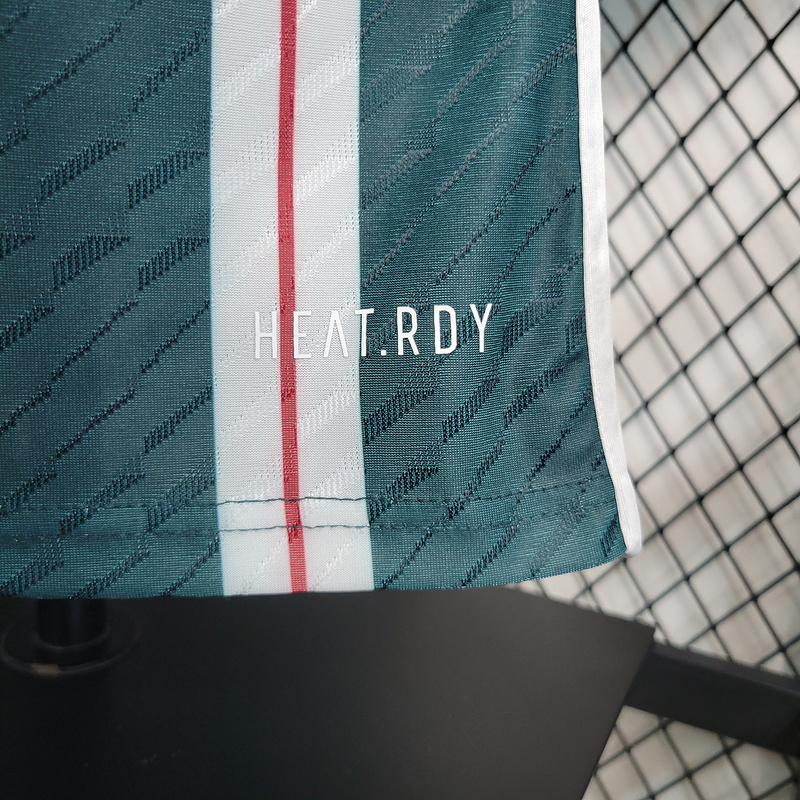 2023-24 Player Manchester United  away