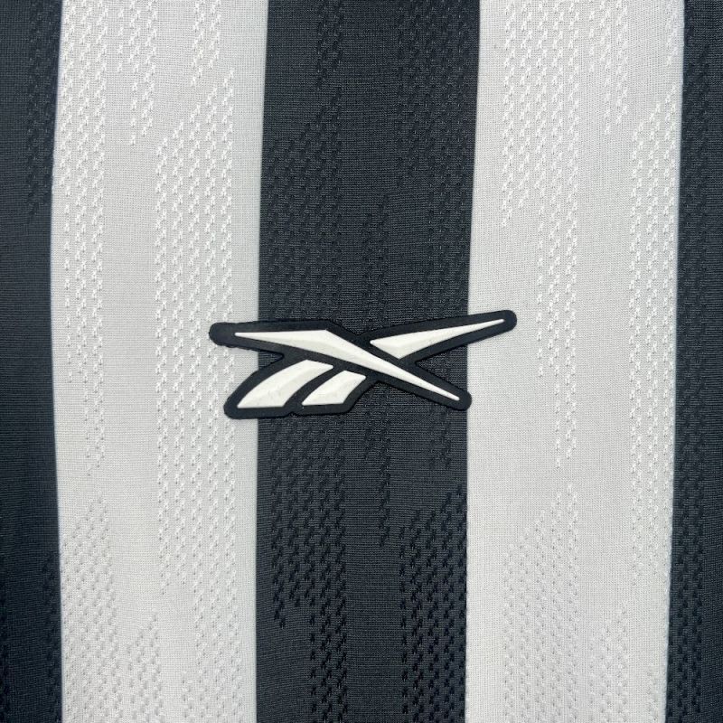 Women's 2025-26 Botafogo Women's Home Jersey