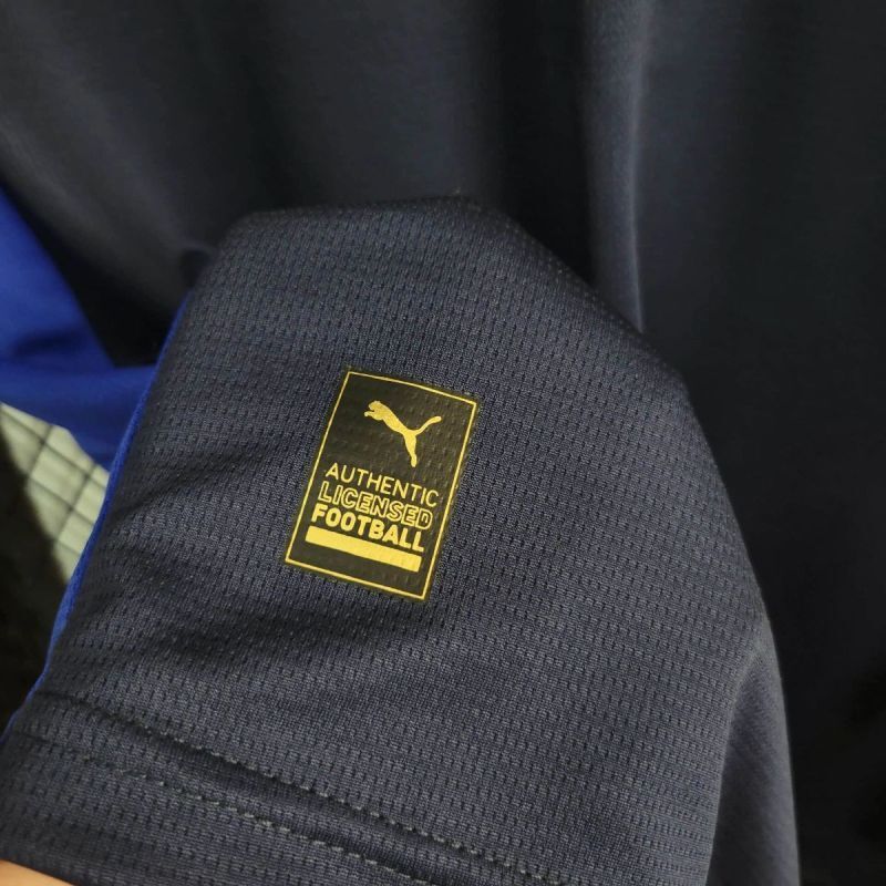 2025-26 Parma Second Away Football jersey