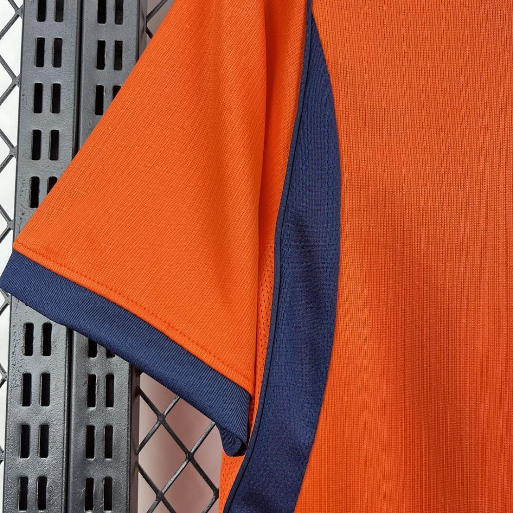 2026 Netherlands Home Football jersey