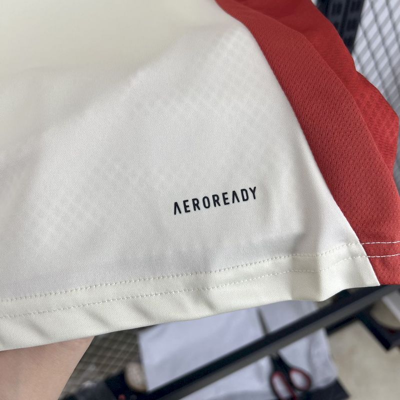 2024-25 Lyon OL Third Away Football jersey