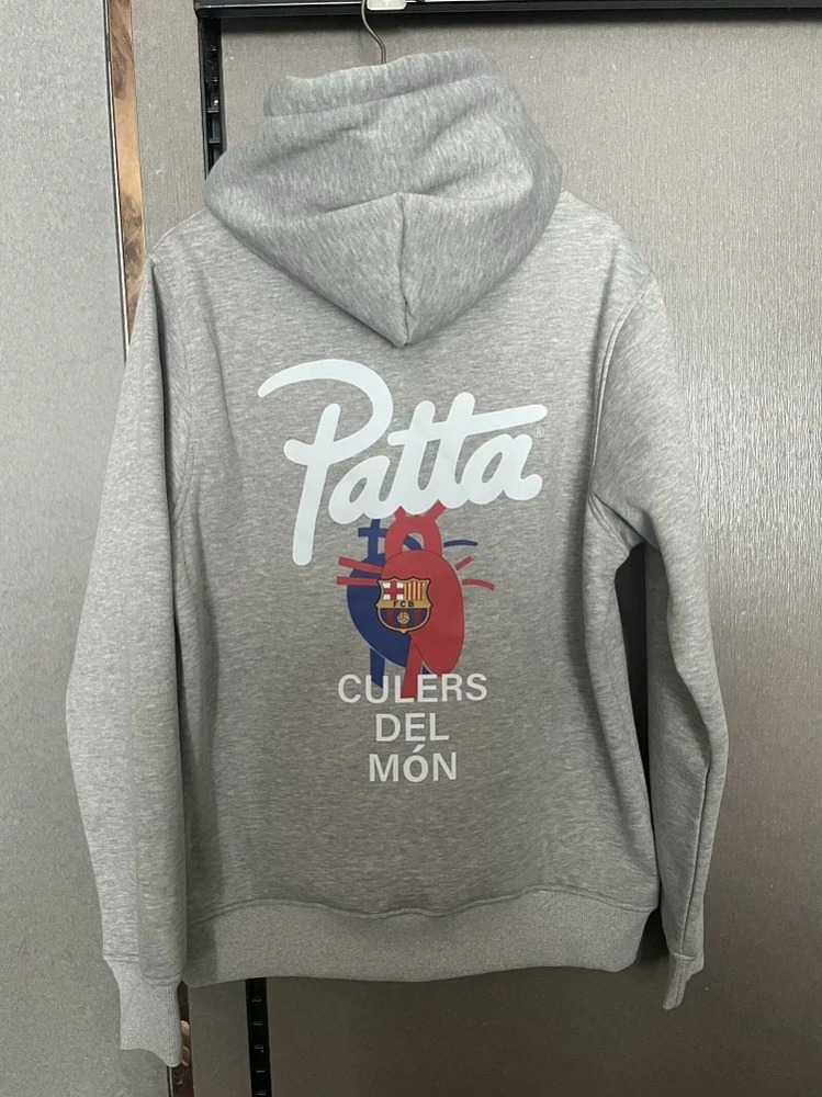 2024/25 Barcelona Casual Sweaters