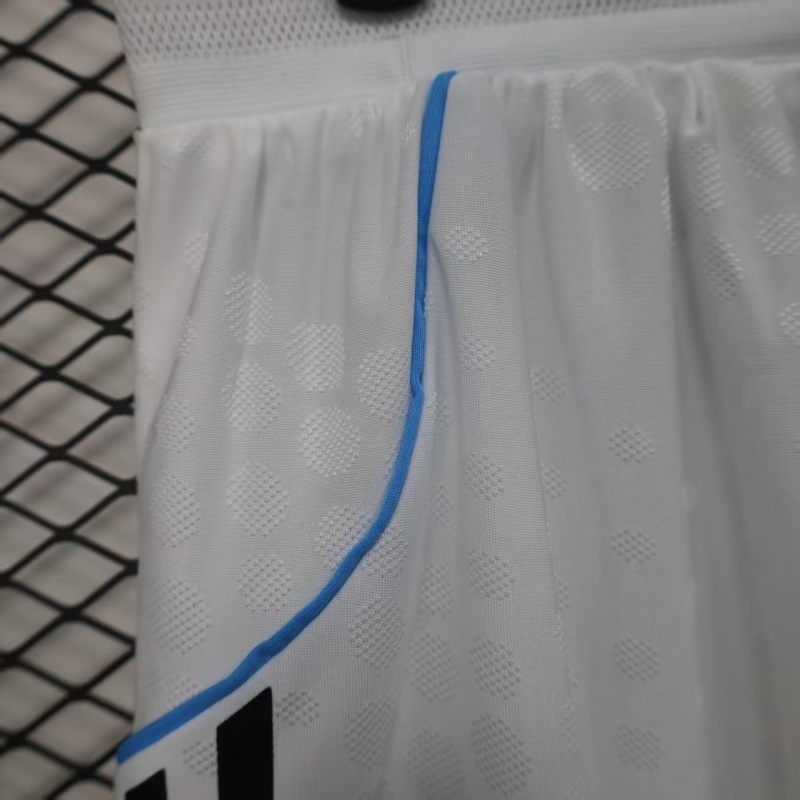 Player 2025-26 Shorts Newcastle United